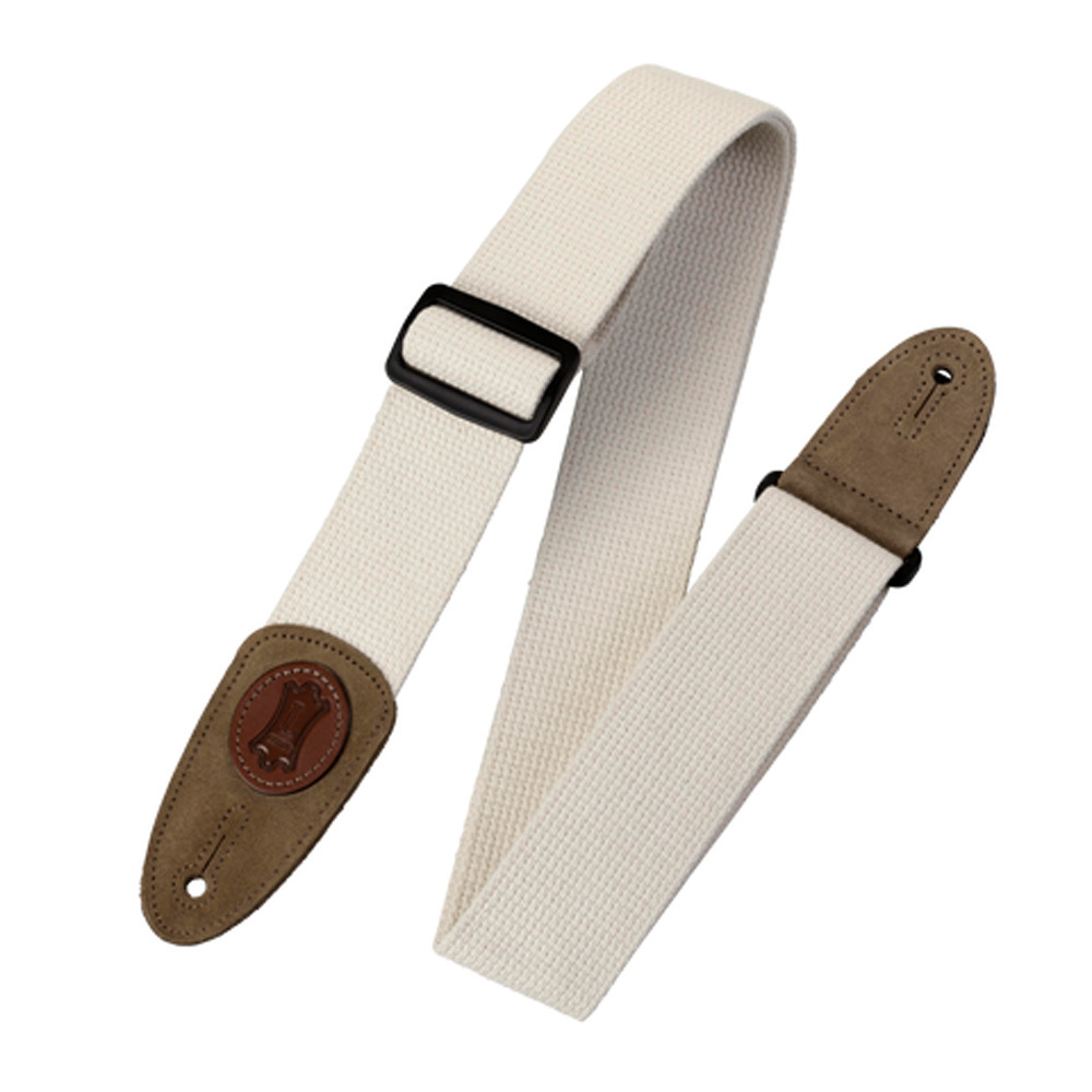 【1-3】[Levy's Leathers] Signature Cotton 經典透氣棉質