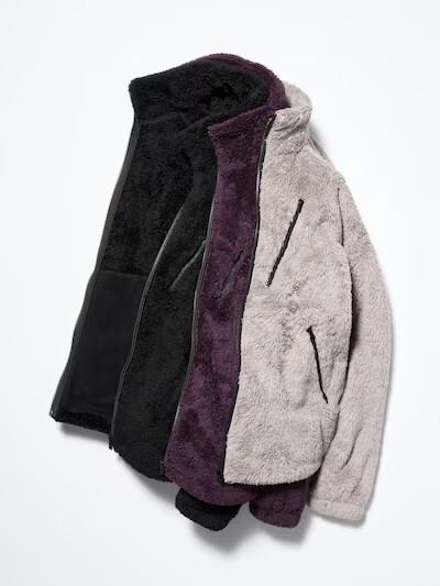 "代購" UNIQLO × Needles 羊毛 夾克 外套