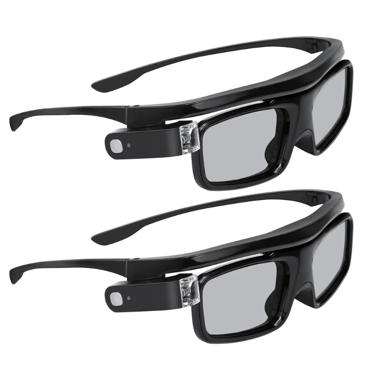 NexiGo DLP-Link 3D Glasses