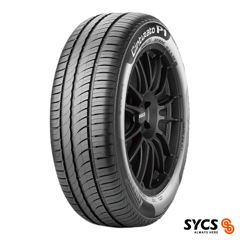 ⁞⁞⁞倍耐力PIRELLI ⁞⁞⁞ 235/55R18吋 104V XL Cinturato P1 SUV-單條