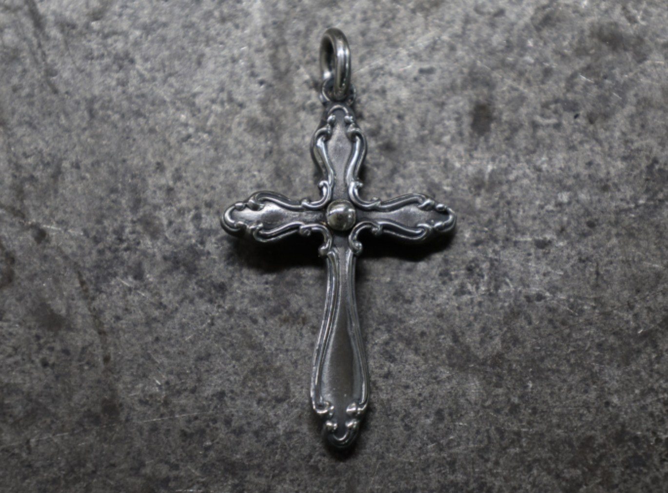 Fate Co SE-1449 clover cross/center ball