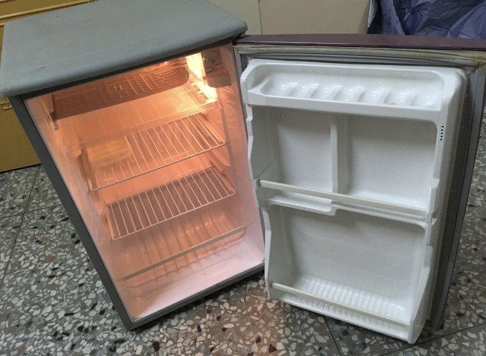 鳳山院｜小冰箱