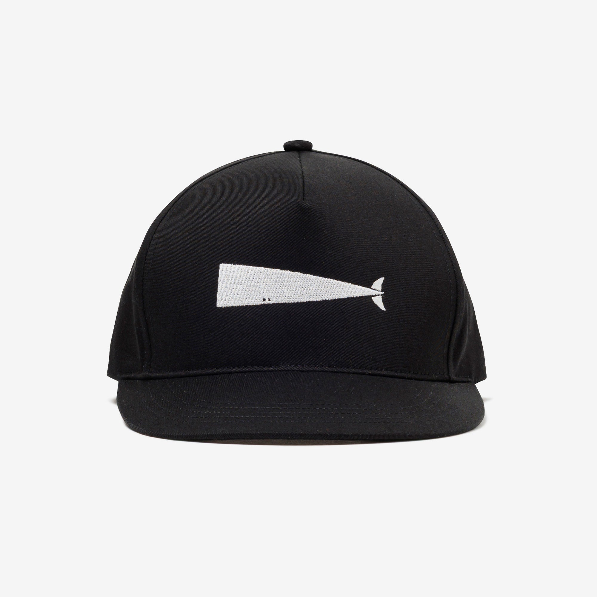 2025AW DESCENDANT CACHALOT TRUCKER 刺繡 大鯨魚 棒球帽 帽子 現貨 252HCDS-HT03