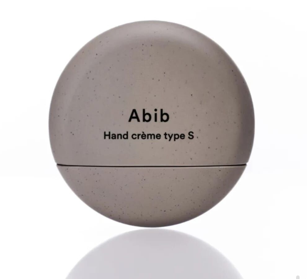 ss389／Abib Hand Creme Type S 50ml