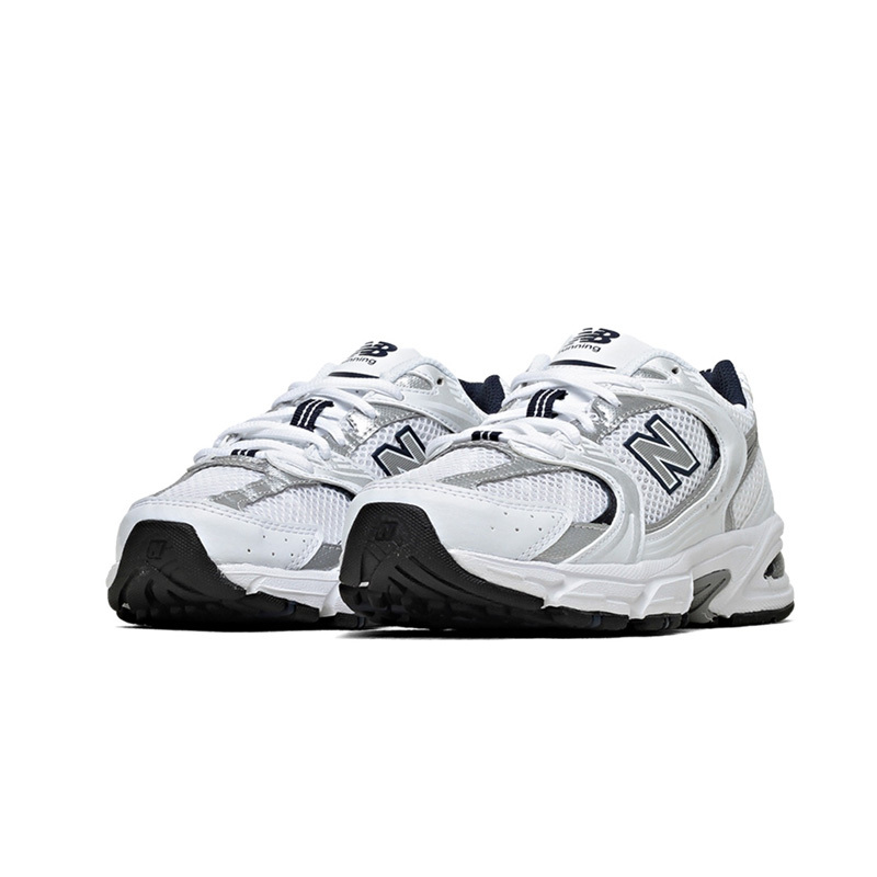 NEW BALANCE 530 NB530 慢跑鞋 老爹鞋 運動鞋 白藍銀 MR530SG [台灣現貨]