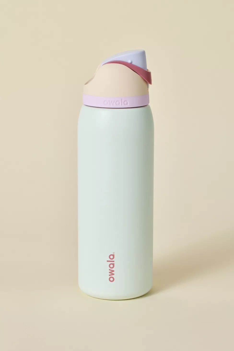 (預購）Owala 吸管水壺FreeSip 40 oz Water Bottle