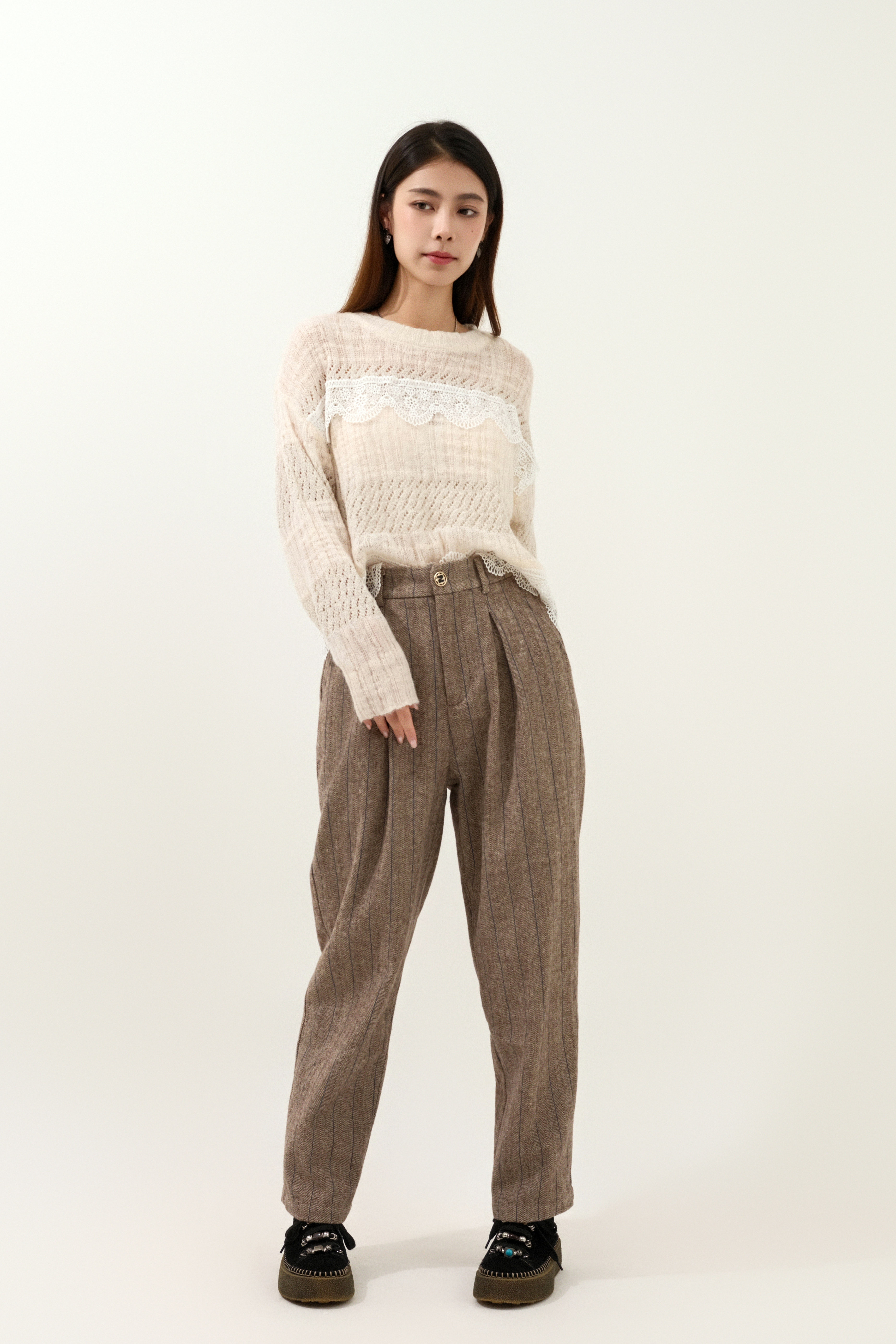 FW25_0079（上衣＋長褲）