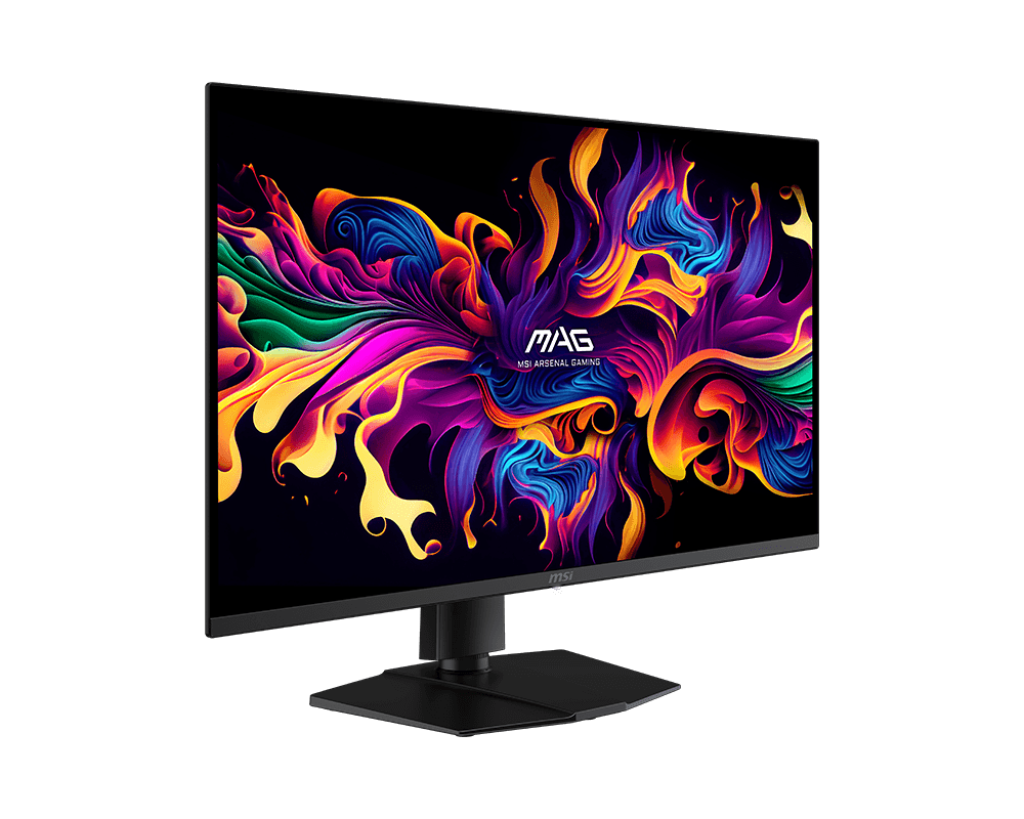 MSI MAG 322UP QD-OLED E16 | 32