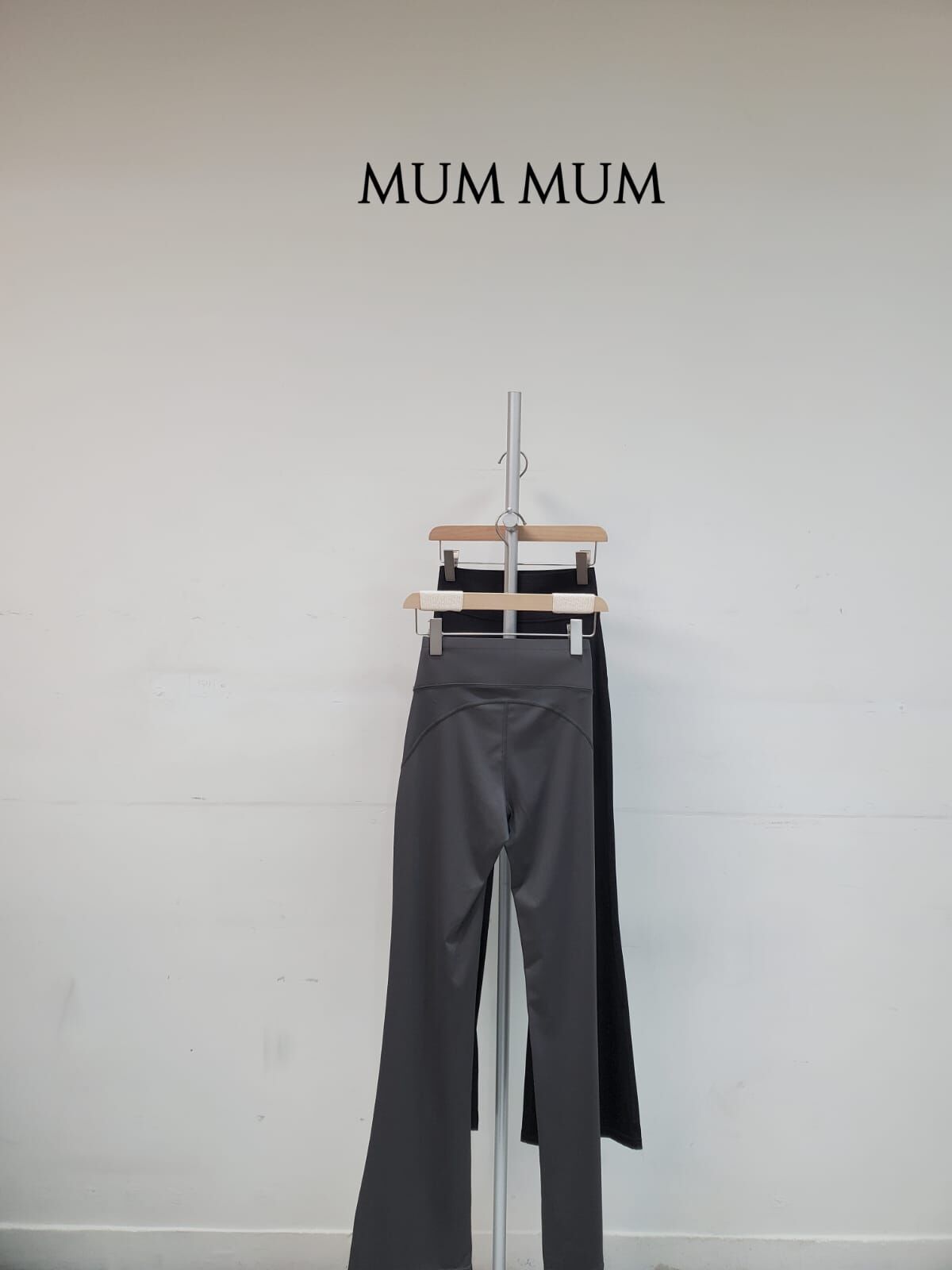 03582a／喇叭形高腰瑜伽褲Ｍ/24-34/30-40/40L26-36/32-42/40.5/XL28-38/34-44/41