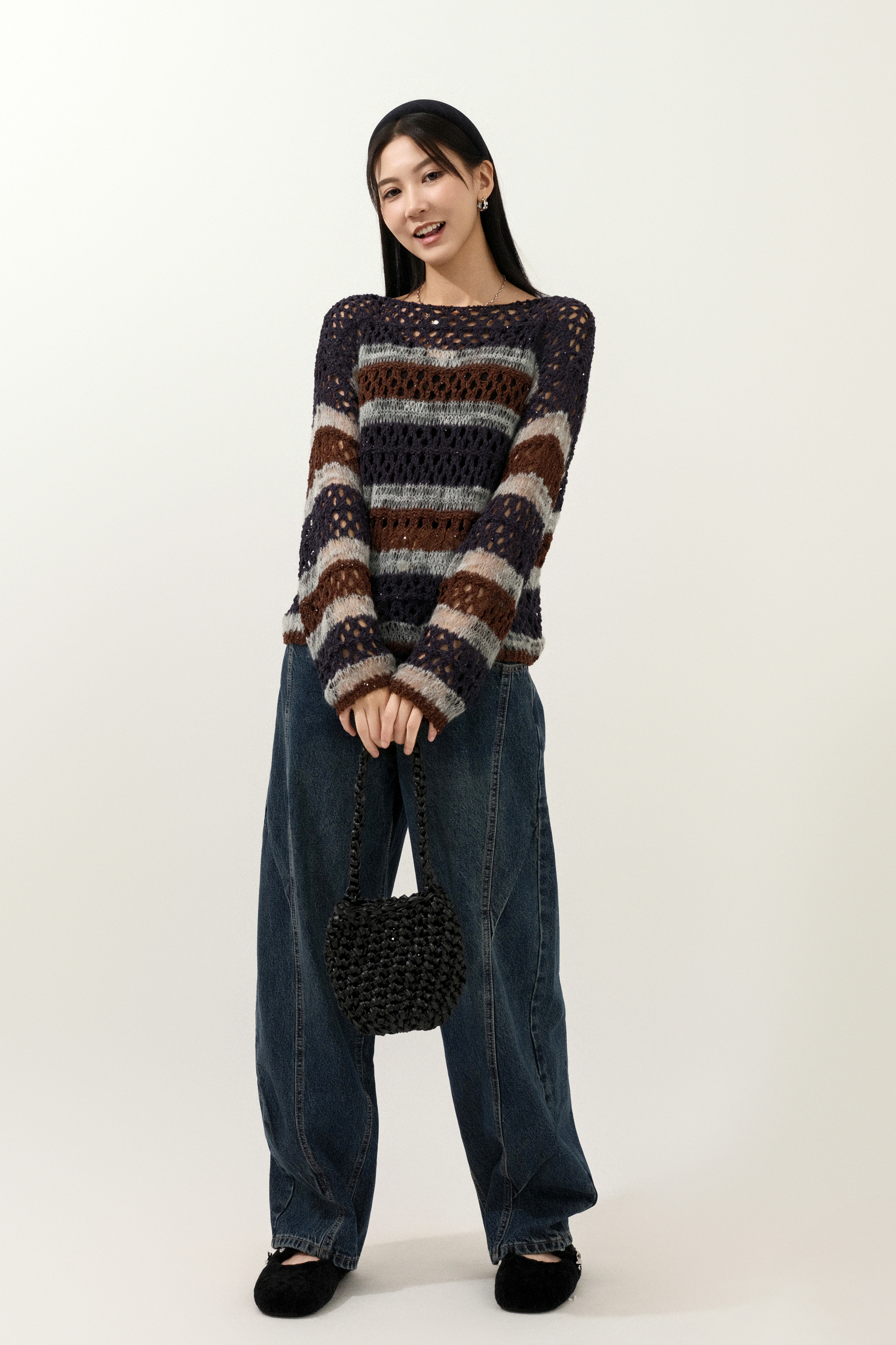 FW25_0081（上衣＋牛仔褲）