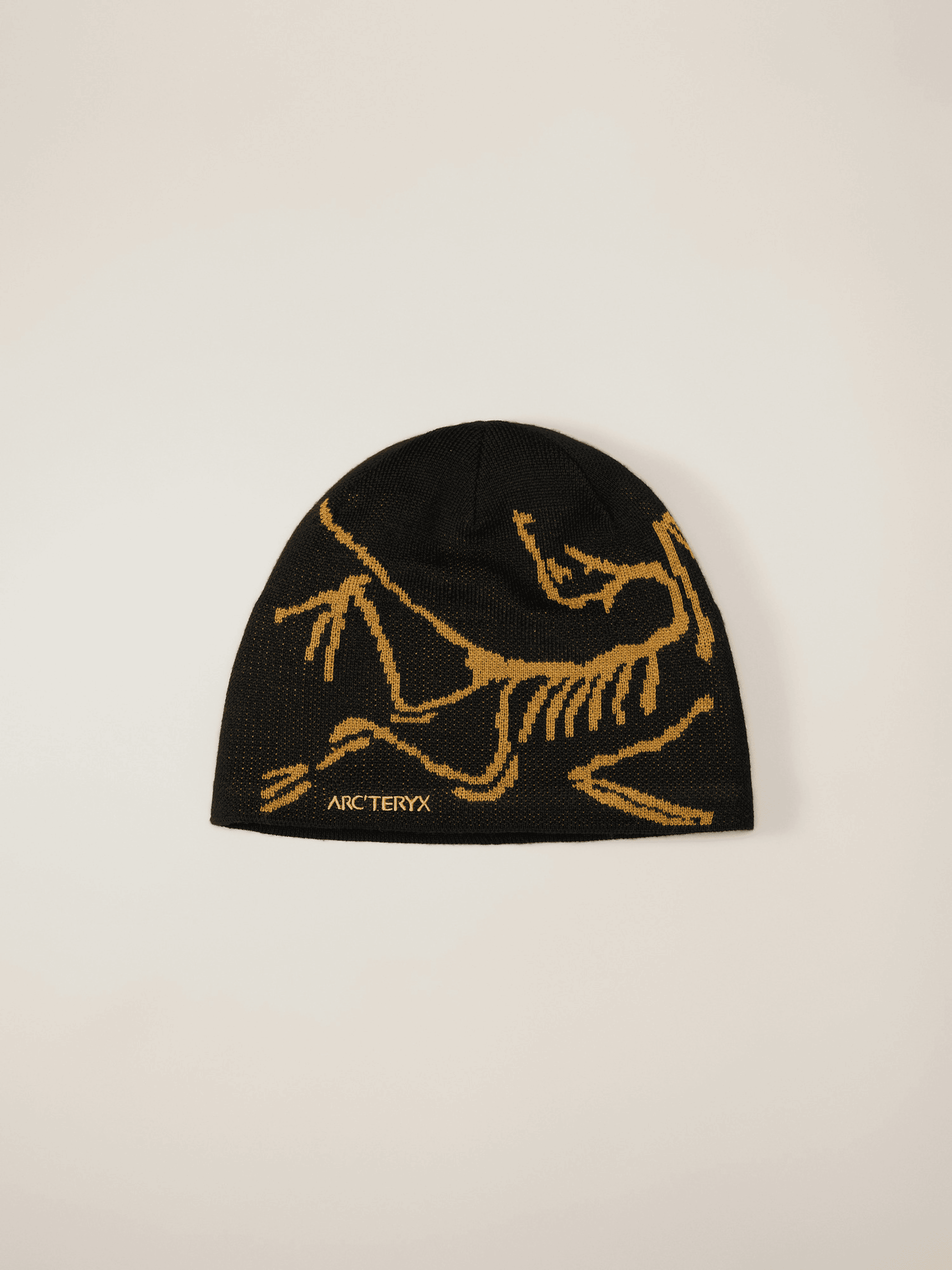 2025AW Arc'teryx Bird Head Toque 始祖鳥 經典款 熱門 針織 毛帽 現貨 X000006756