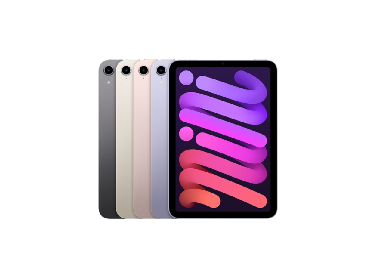 iPad mini 8.3吋 六代