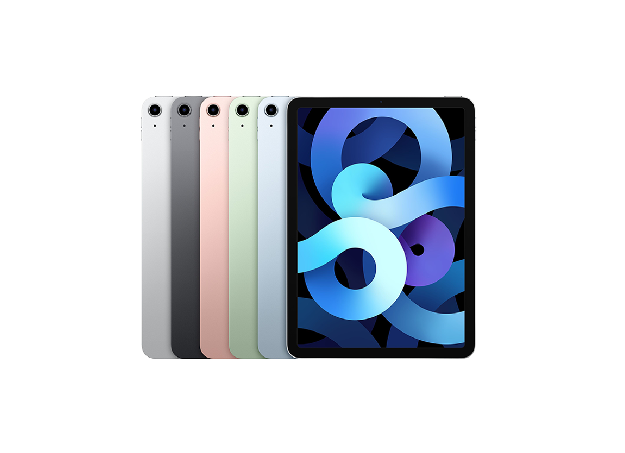 iPad Air 10.9吋 四代