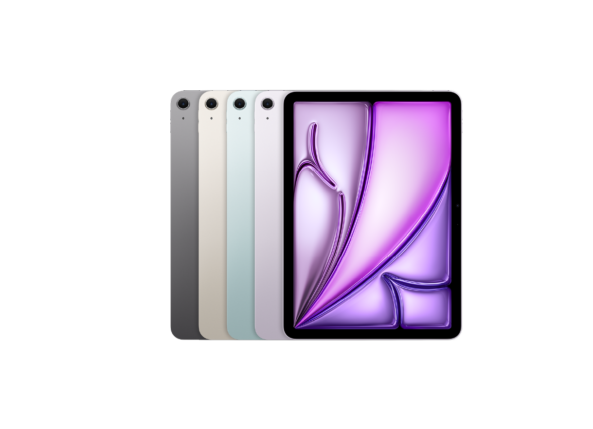 iPad Air  13吋 六代