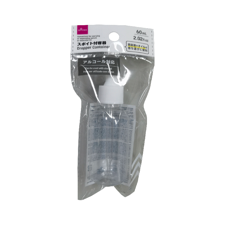 滴管瓶/60ml