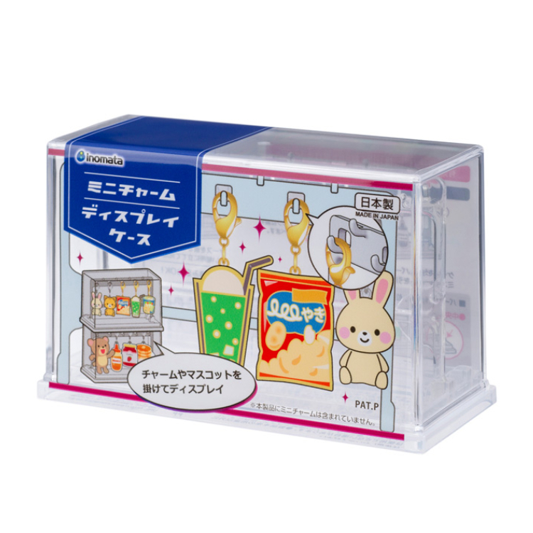 吊飾展示盒/11.9×5.3×7.3cm