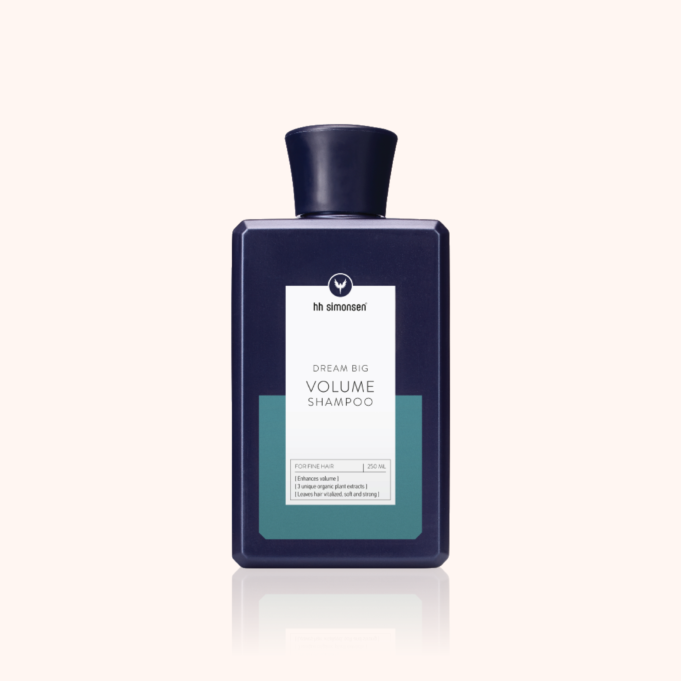 HH Simonsen Volume Shampoo 豐盈洗頭水