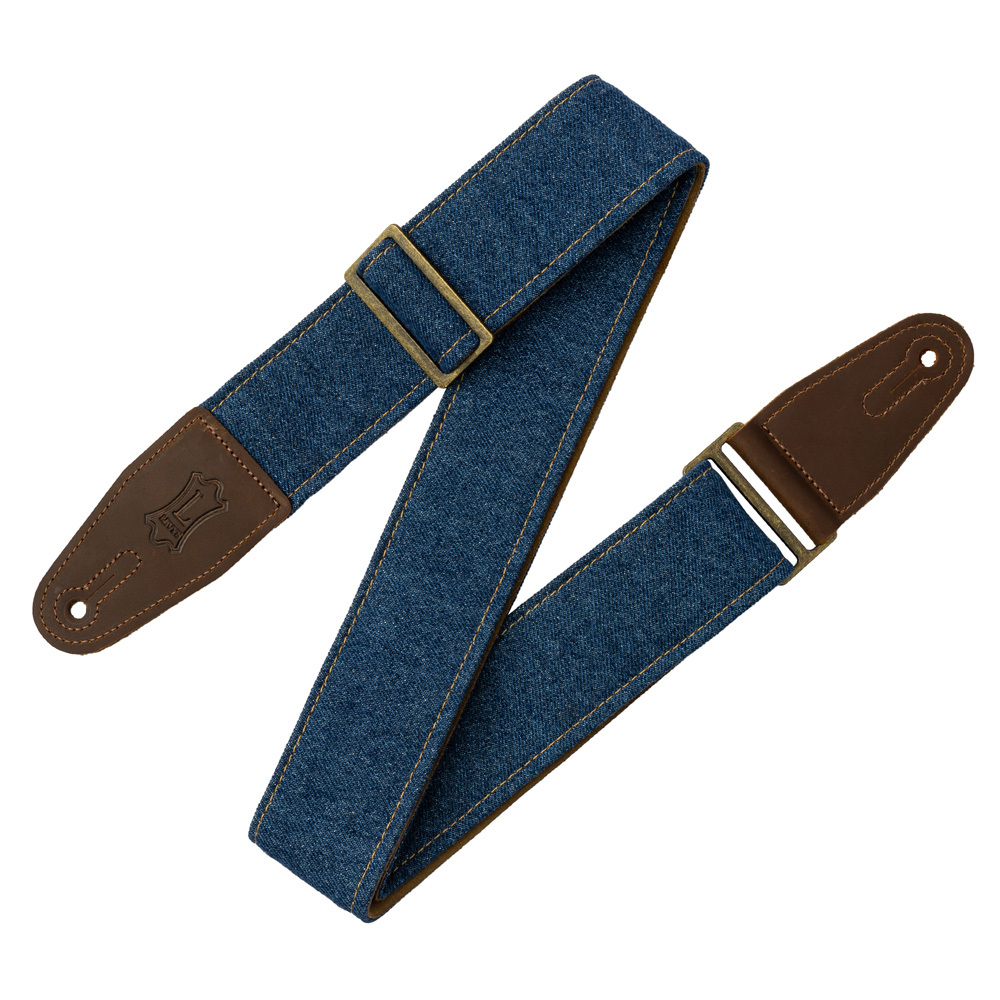 【1-3】[Levy's Leathers]  Denim 丹寧系列