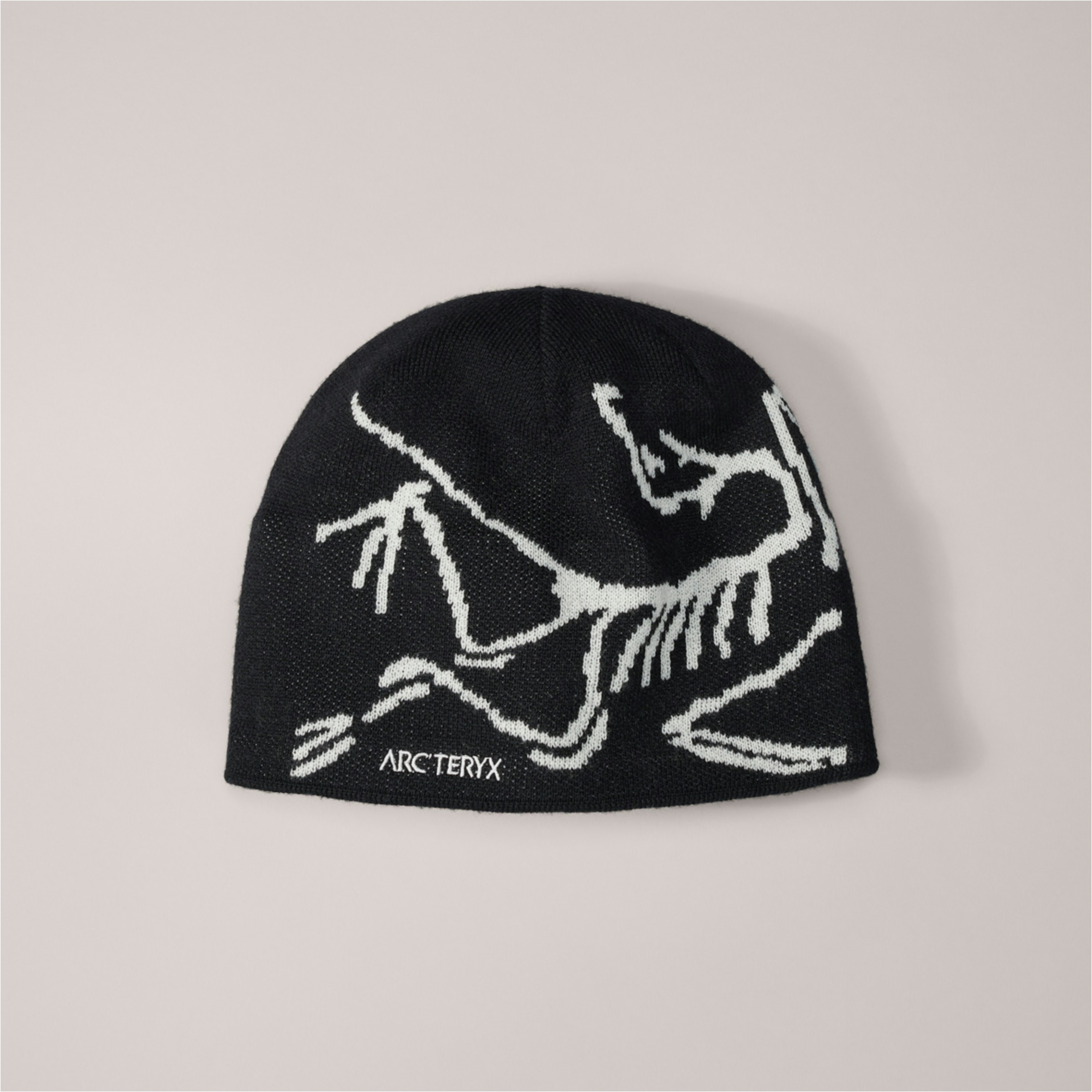 2025AW Arc'teryx Bird Head Toque 始祖鳥 經典款 熱門 針織 毛帽 現貨 X000006756