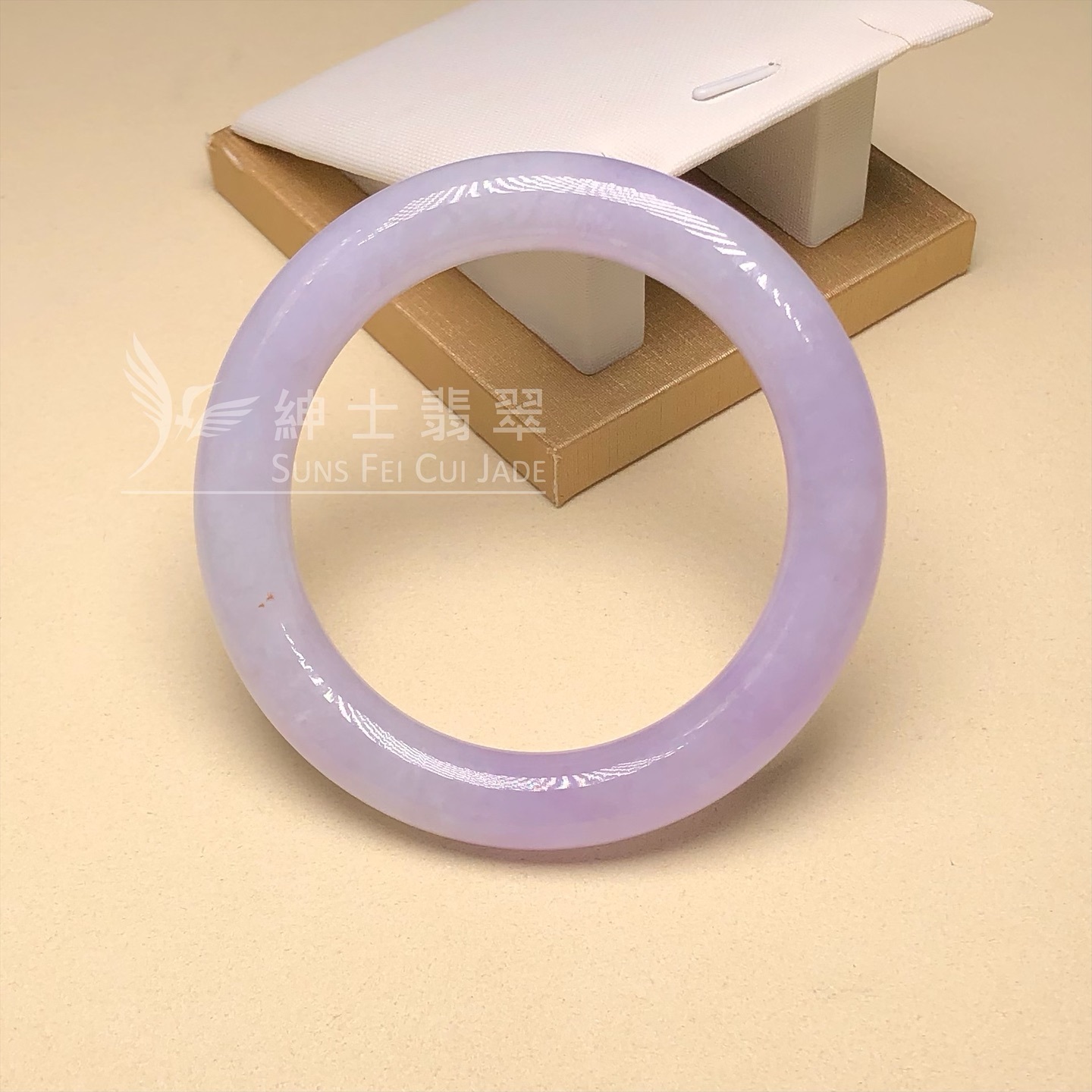 超美品❣️本翡翠　細工、春帯彩双色翡翠【花開富貴、鳳穿牡丹】ペンダント　鑑定書付き 🍃翡翠牡丹花🌸 天然A货翡翠春彩花开富贵吊坠，颜色漂亮，雕工