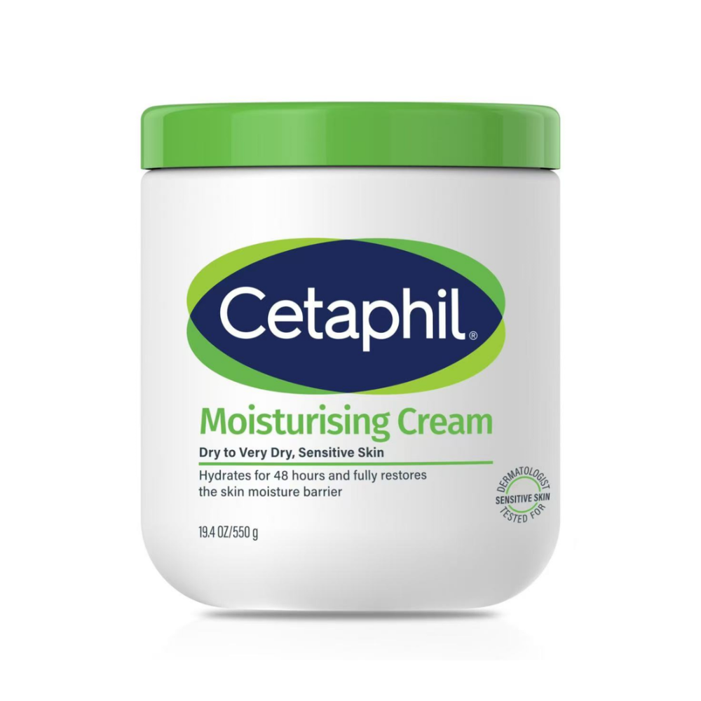 舒特膚 深層保濕霜 550g (Barcoe: 3499320013024)