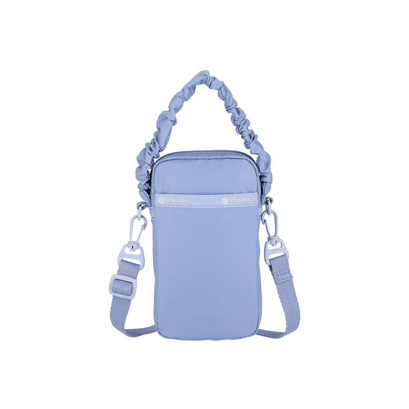 小型手機斜揹袋 (SLATE BLUE)