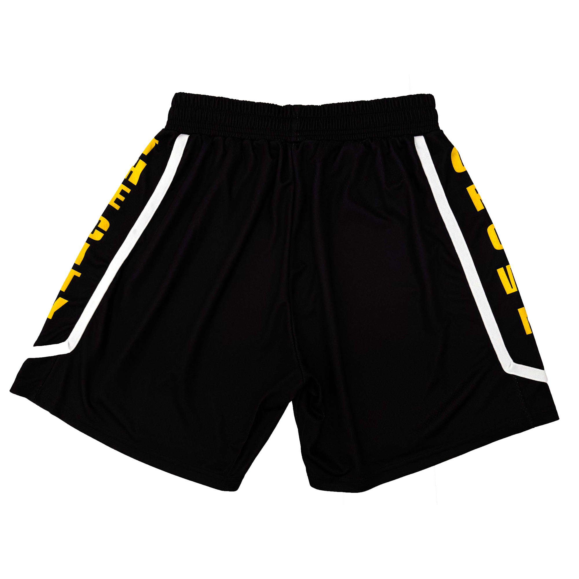 25-26國王主戰球褲｜尊爵黑