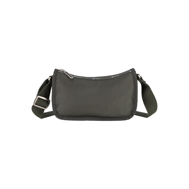 ESSENTIAL 小型肩背包 (GRAVEL C)