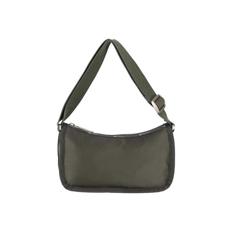 ESSENTIAL SMALL SHOULDER (GRAVEL C)