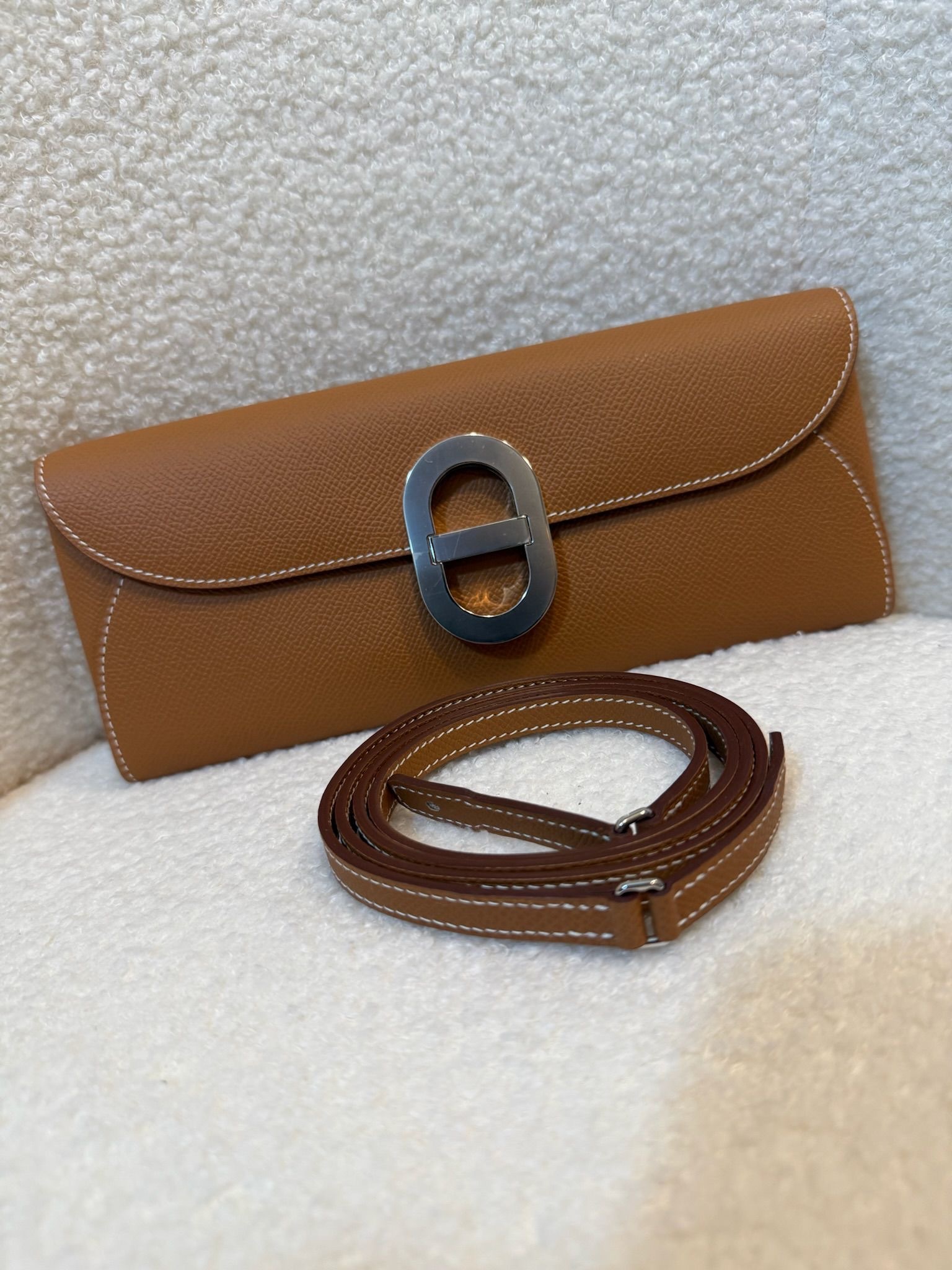 Maillon to go 37 gold ck epsom B