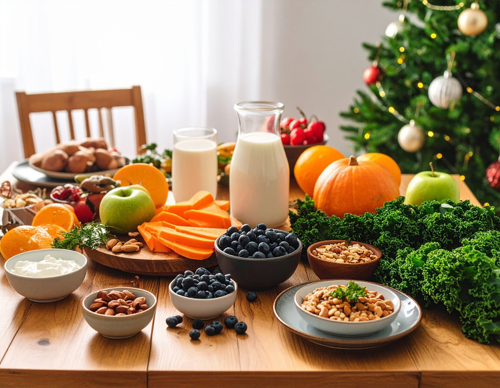 小改變、大影響 腸道健康從調整飲食開始