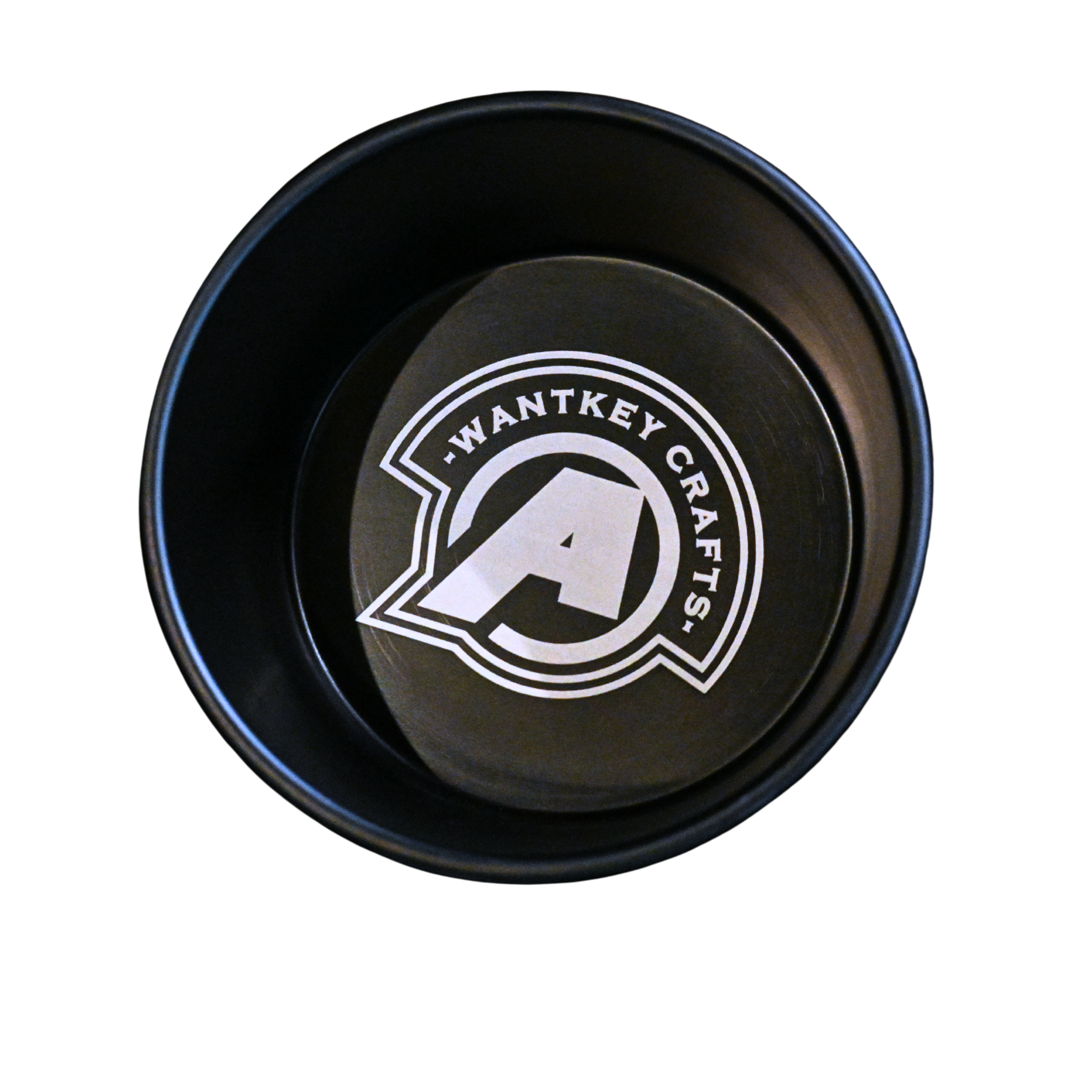 Wantkey Camp x Asimocrafts | Cup 60 聯名雪拉碗