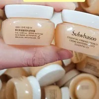 [S] BEAUTY Sulwhasoo Essential firming Cream, SBU632 (SBU632)
