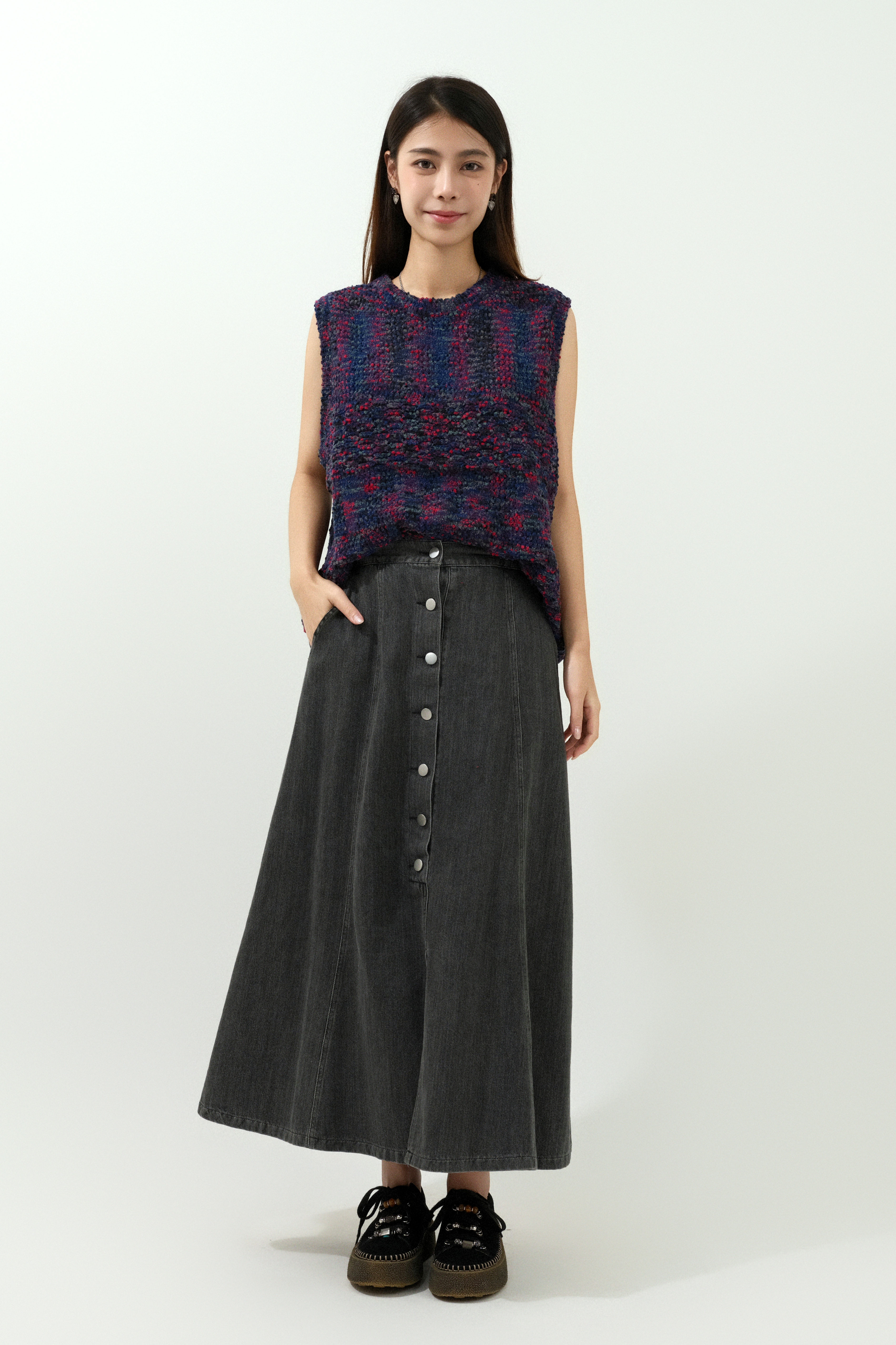 FW25_0094（上衣＋半截裙）