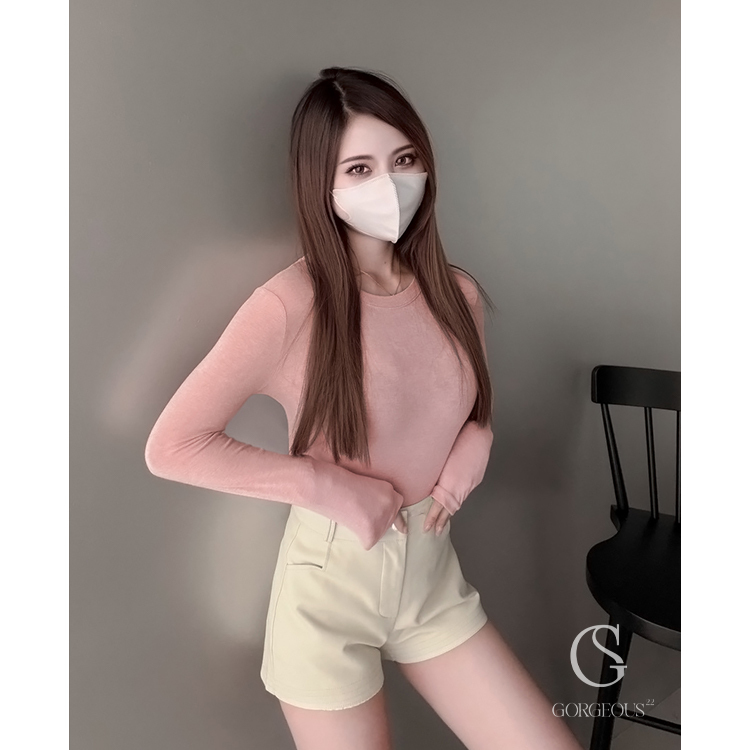 G9727 「升溫雲朵綿-11色」