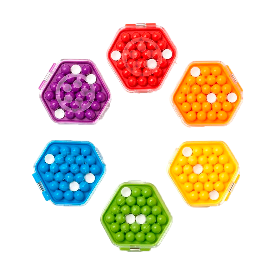 迷你IQ大挑戰-進階篇