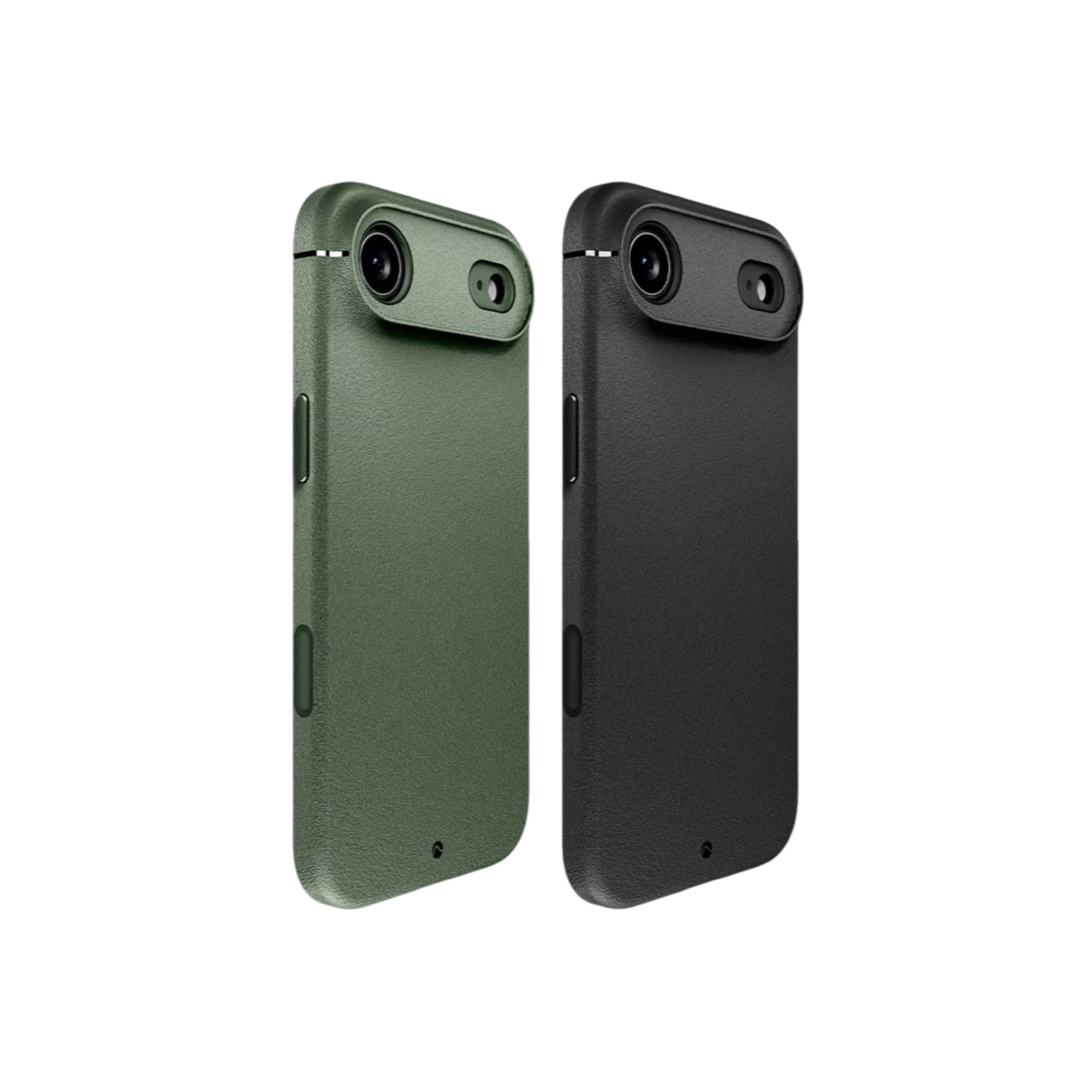Caudabe iPhone Air Sheath Precise Cutout 保護殼