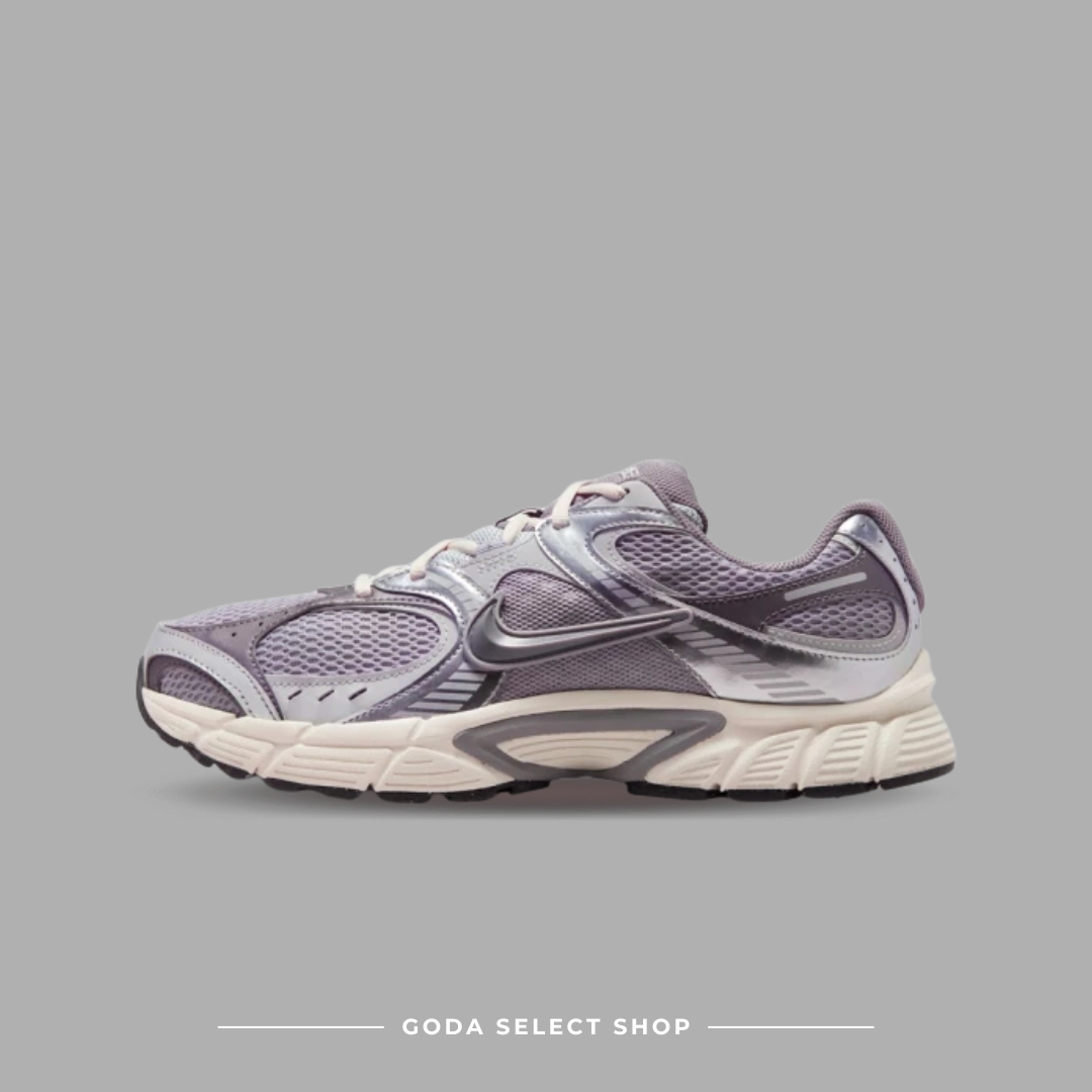 Nike V5 RNR 銀灰紫 男鞋 HJ5228-003