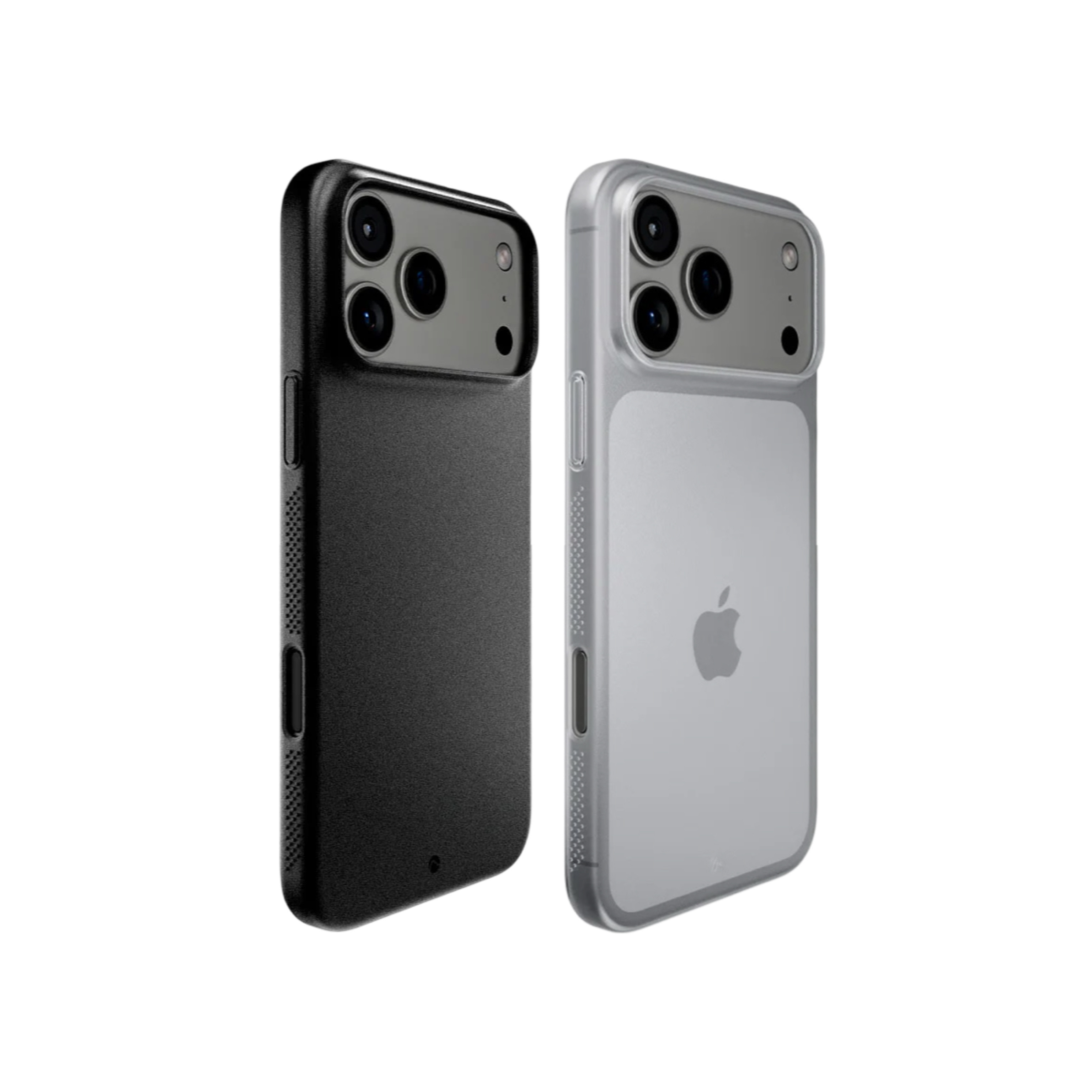 Caudabe iPhone 17 Pro Max Veil 保護殼