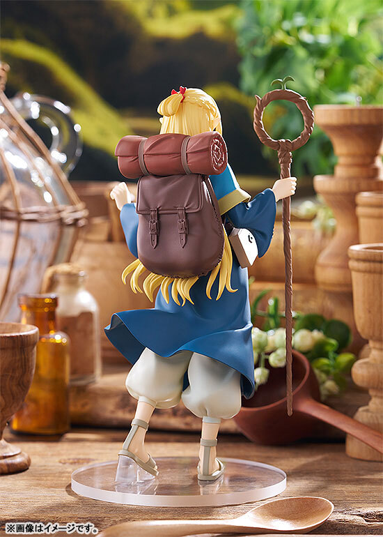 Feb Good Smile Company POP UP PARADE Delicious in Dungeon Marcille Complete Figure   Pre-order