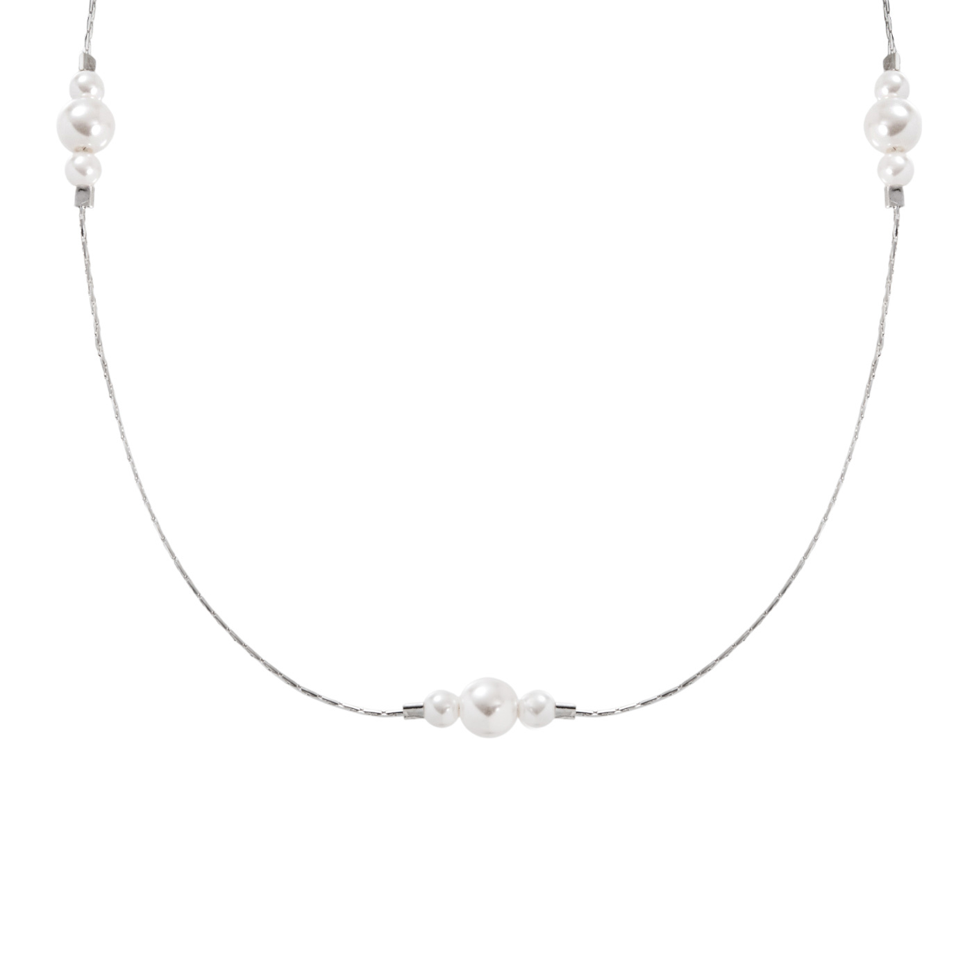 平價飾品,珍珠,項鍊