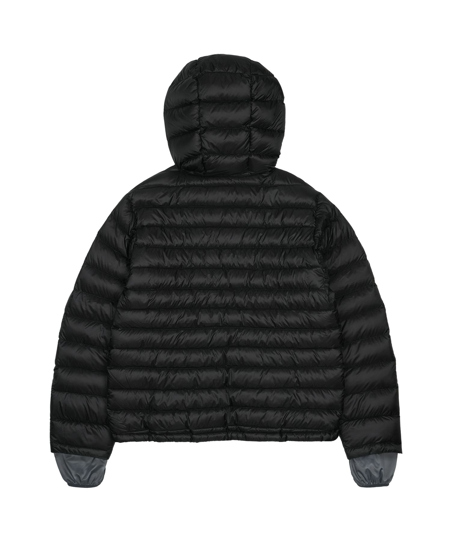 SAN SAN GEAR | SUFFIX PUFFER JACKET