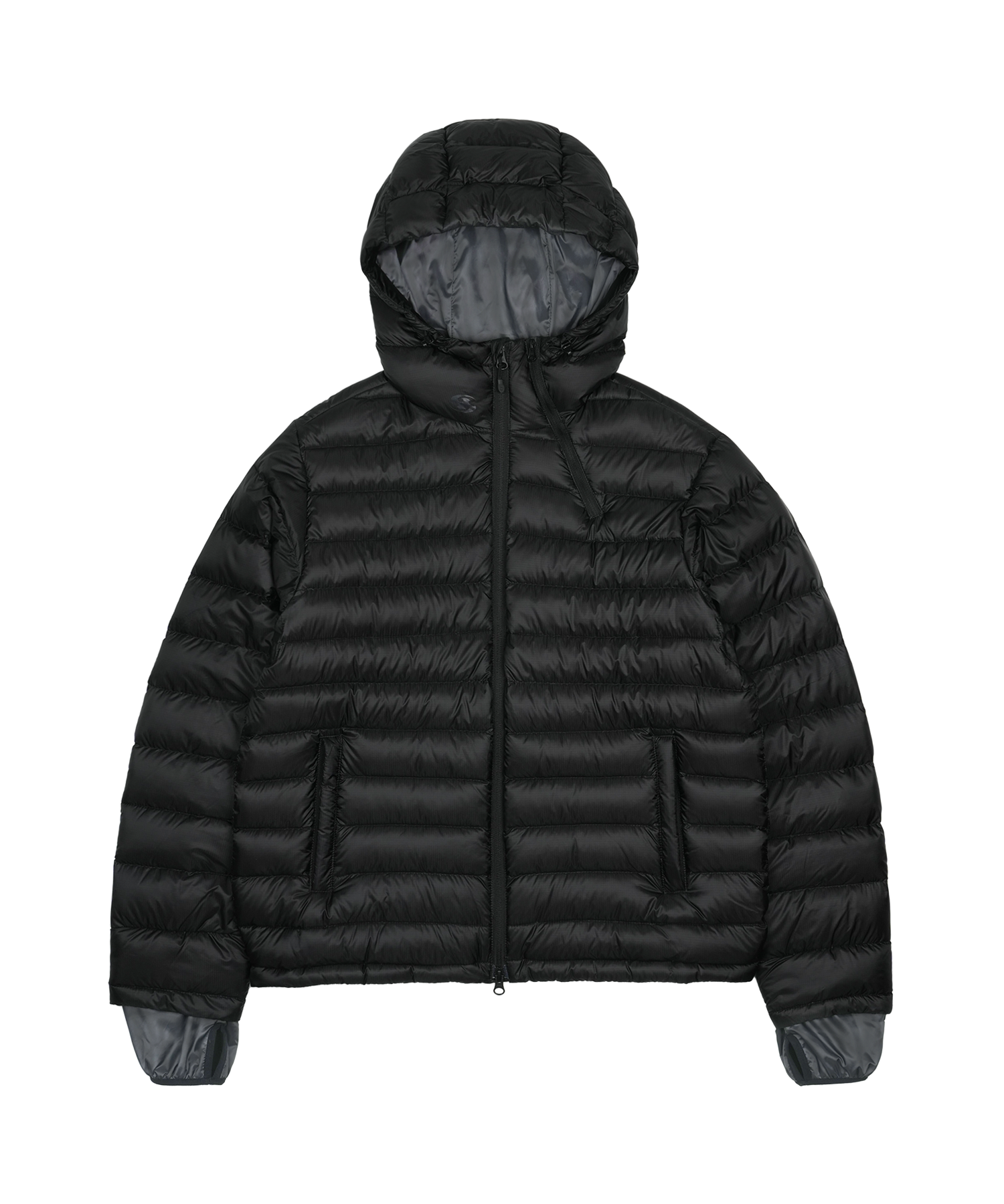 SAN SAN GEAR | SUFFIX PUFFER JACKET