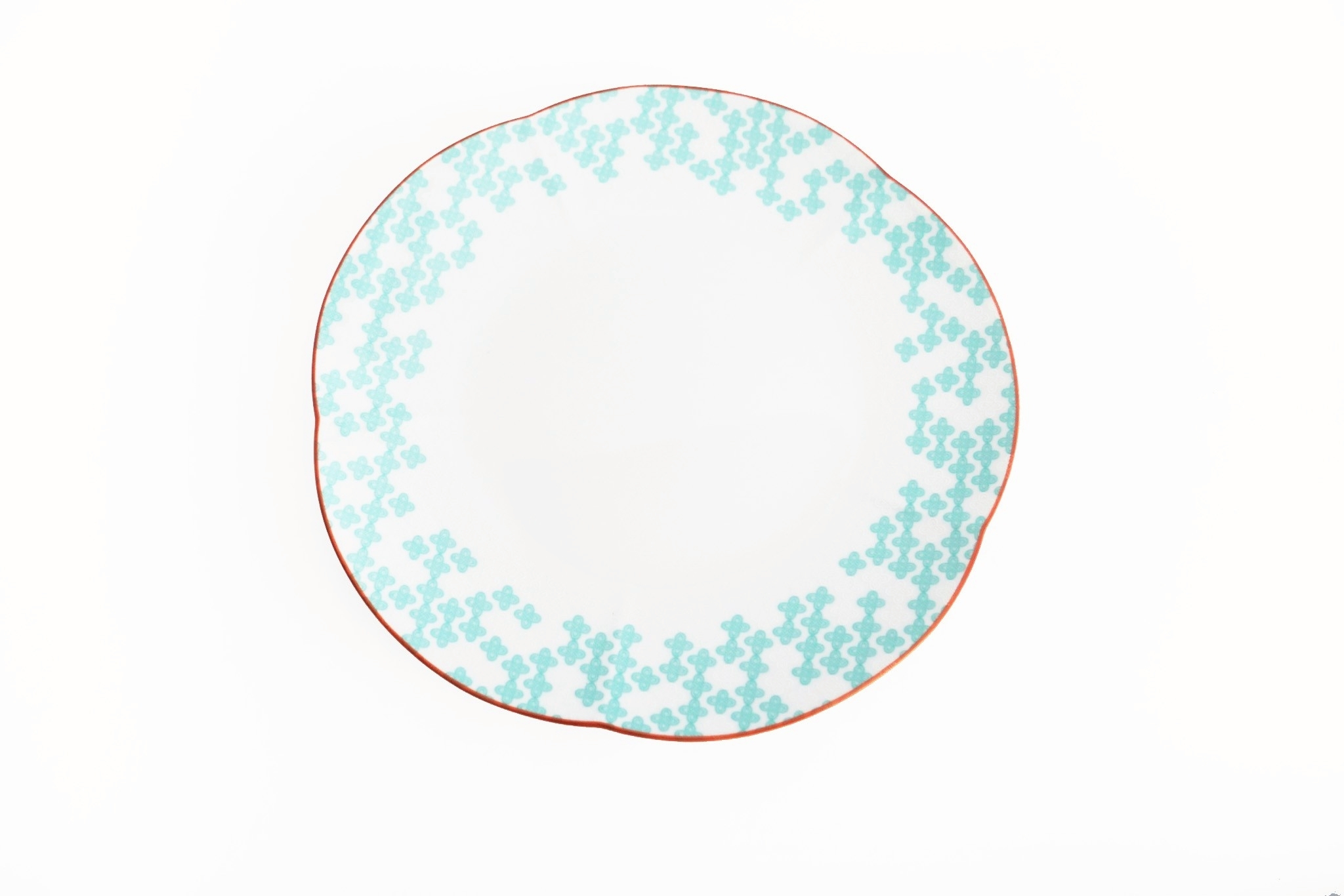 Luzerne｜Bliss系列 - 餐盤 27cm