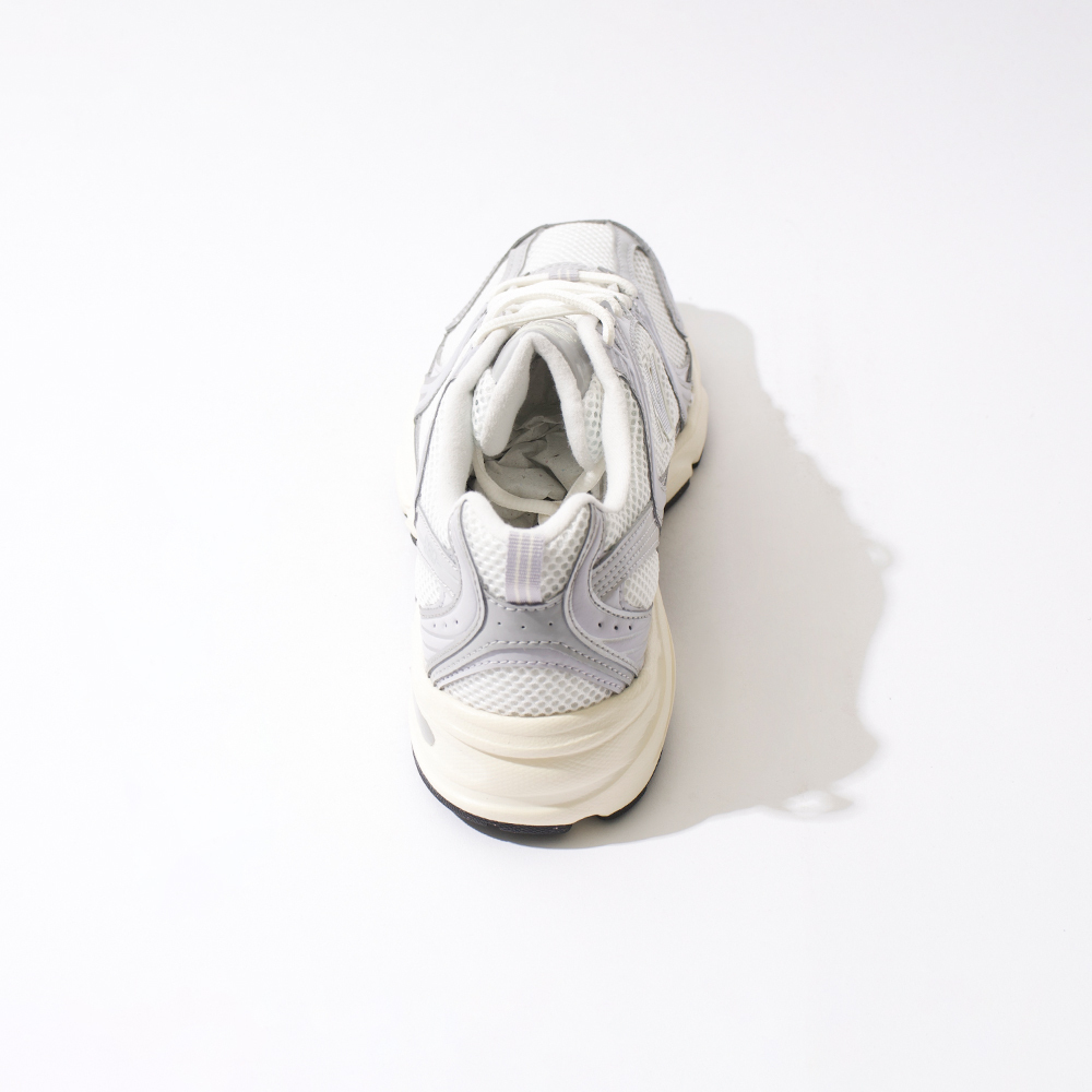 New Balance 530 男鞋 女鞋 銀灰色 復古 網眼 透氣 舒適 休閒 運動 慢跑鞋 U530SEA