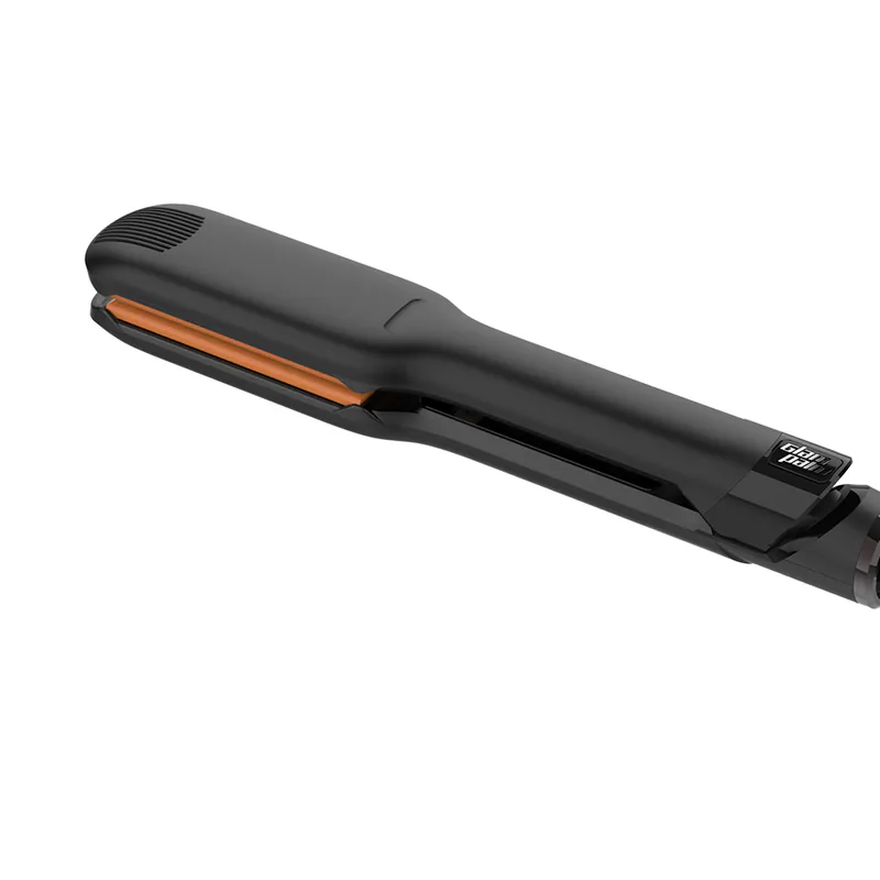 Glampalm - GP501T Max 專業造型夾 [平板|1.5寸]