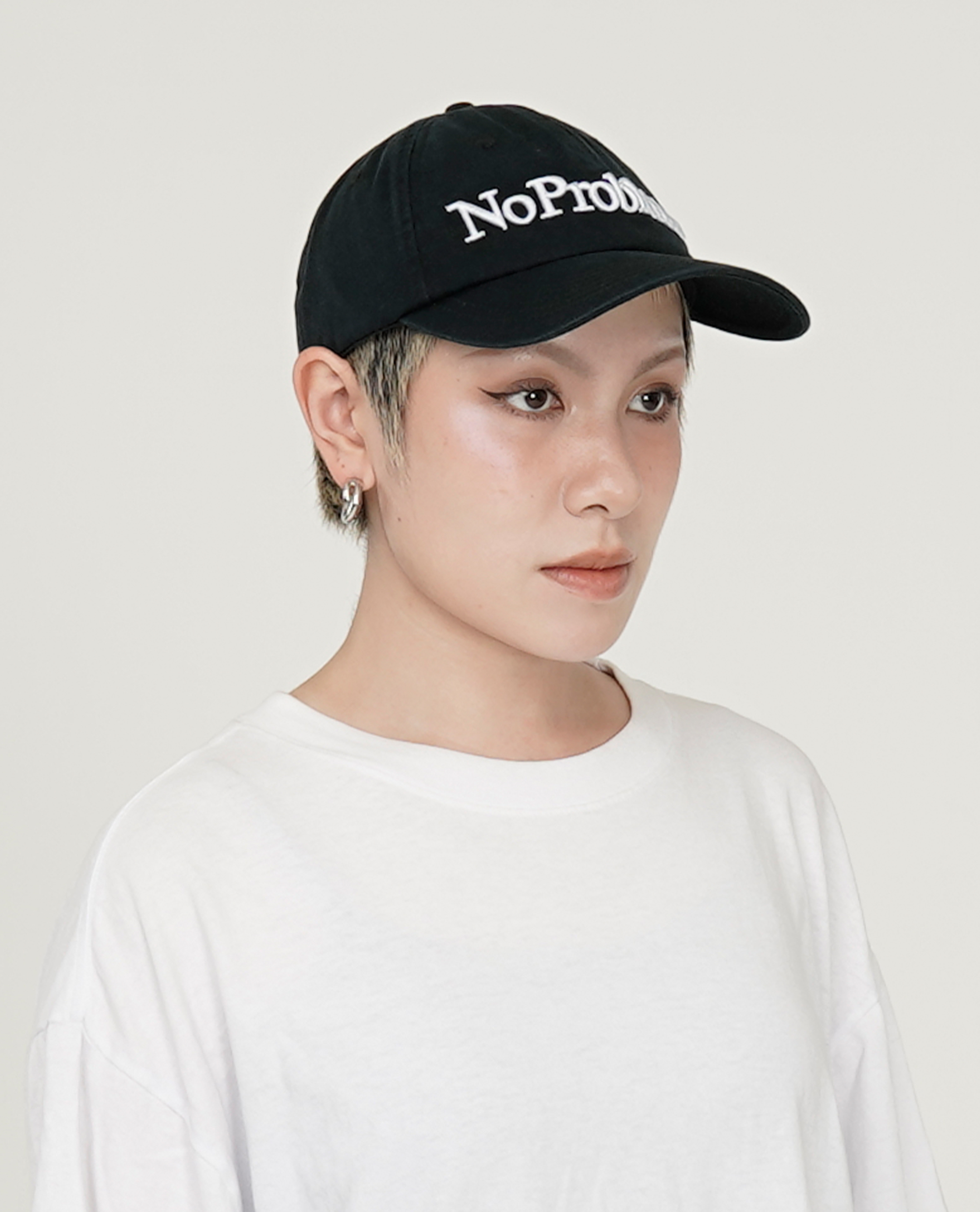 No Problemo No Problemo Cap - 25FW