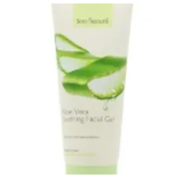 [S] BEAUTY PVL - SOO BEAUTE ALOE VERA SOOTH FACIAL GEL, N/A, 100ML, 8809750464566 (SBU644)