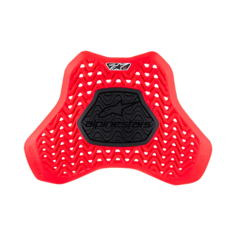 NUCLEON PLASMA RACING CHEST PROTECTOR INSERT