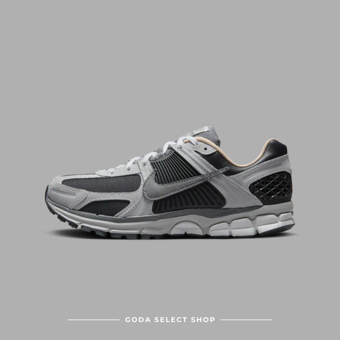 Nike Zoom Vomero 5 " Smoke Grey " 黑灰 HV5982-001